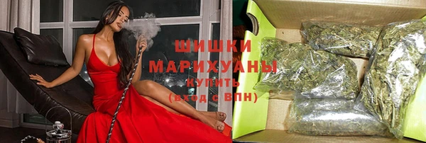 прущий лед Калининец